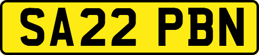 SA22PBN