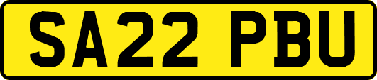 SA22PBU