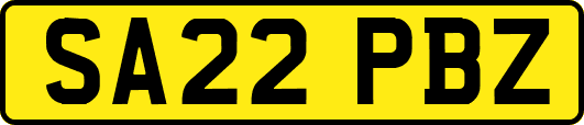 SA22PBZ