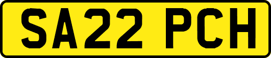 SA22PCH