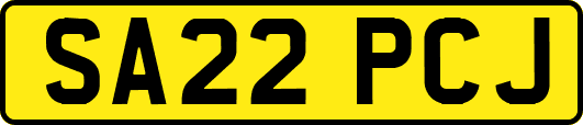 SA22PCJ