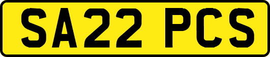 SA22PCS