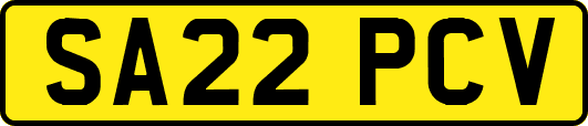 SA22PCV