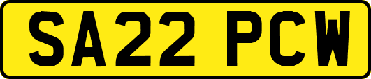 SA22PCW