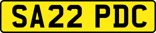 SA22PDC