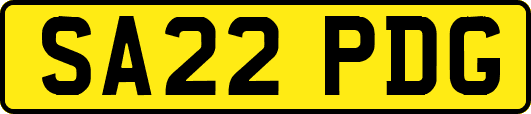 SA22PDG