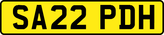 SA22PDH
