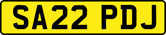 SA22PDJ