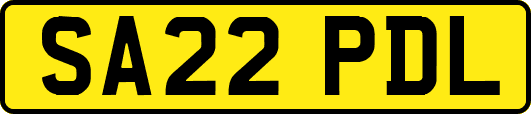 SA22PDL