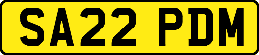 SA22PDM