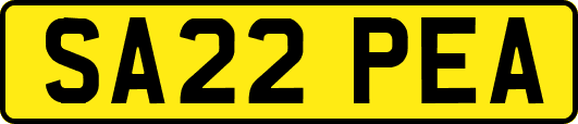 SA22PEA