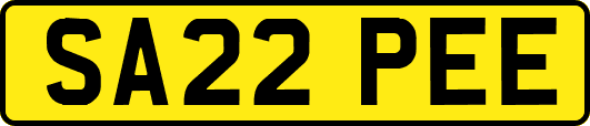 SA22PEE