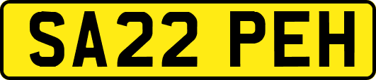 SA22PEH