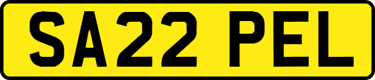 SA22PEL