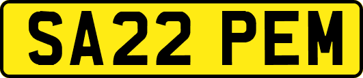 SA22PEM