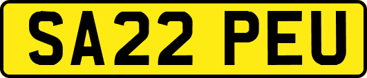 SA22PEU