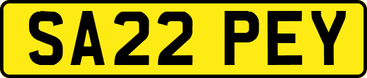 SA22PEY