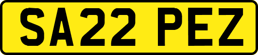 SA22PEZ