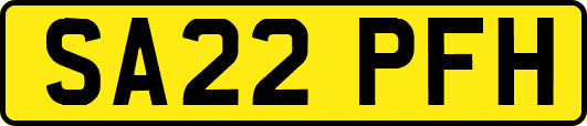 SA22PFH