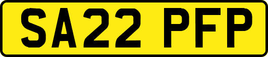 SA22PFP
