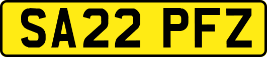 SA22PFZ