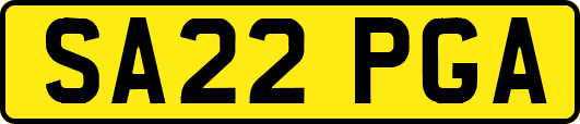 SA22PGA