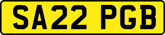SA22PGB