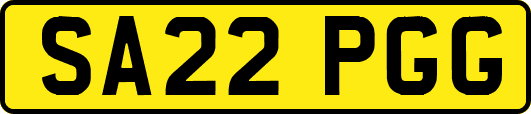 SA22PGG