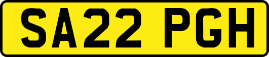 SA22PGH