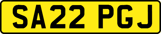 SA22PGJ