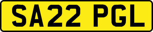SA22PGL