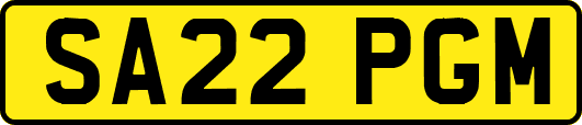 SA22PGM