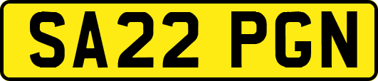 SA22PGN