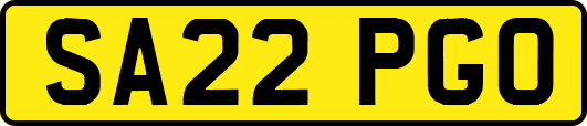 SA22PGO