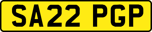 SA22PGP