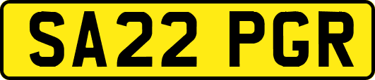 SA22PGR