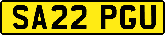 SA22PGU