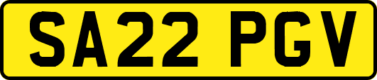 SA22PGV