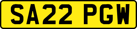 SA22PGW