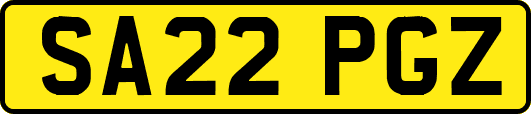 SA22PGZ