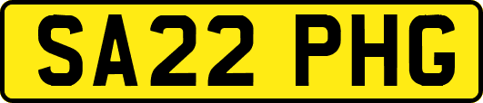 SA22PHG