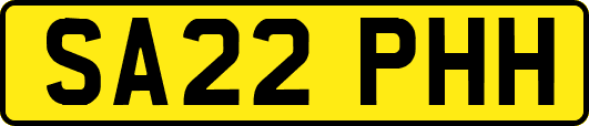 SA22PHH