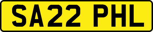 SA22PHL