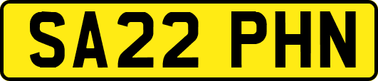 SA22PHN