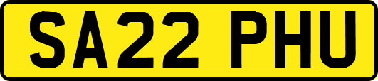 SA22PHU