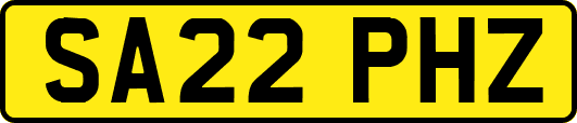 SA22PHZ