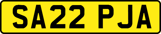 SA22PJA