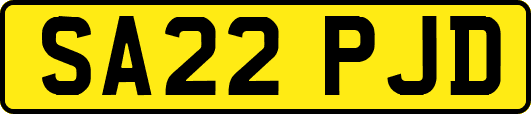 SA22PJD