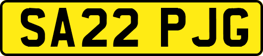 SA22PJG