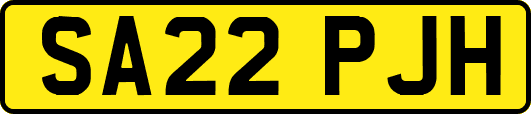 SA22PJH